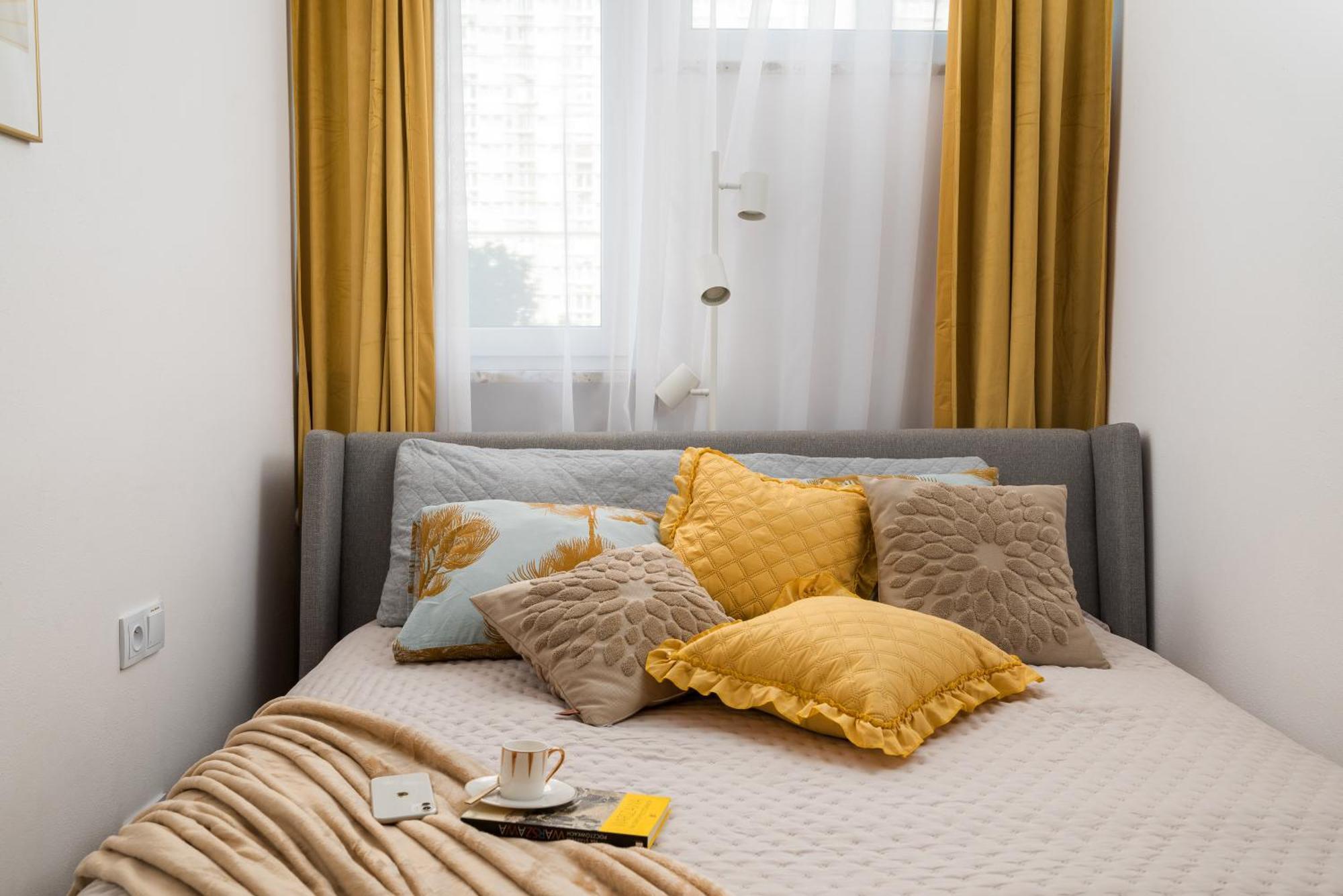 Gold Premium Central Suite 950 M To Central Station Parking Varşova Dış mekan fotoğraf
